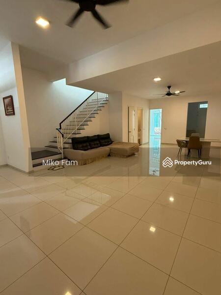 Untuk Dijual - Eco Majestic merrydale 22x75 Facing Garden